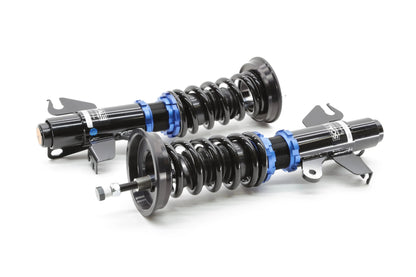Chrysler 200 Awd 15+ Innovative Series Coilover