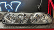 Mk4 Toyota Supra Clear Tail Lights Series 2