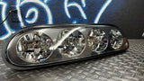 Mk4 Toyota Supra Clear Tail Lights Series 2