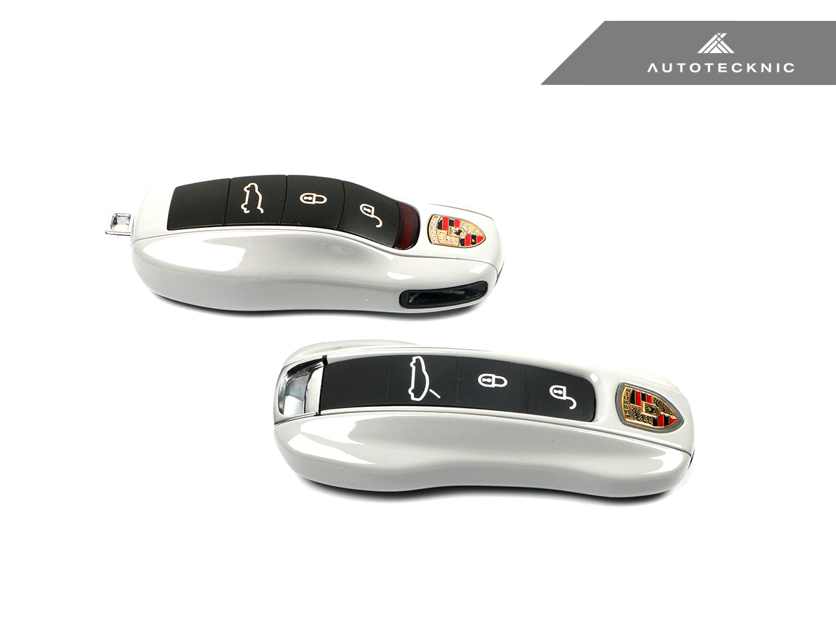 AutoTecknic Painted Key Remote Trim - Porsche (G2)