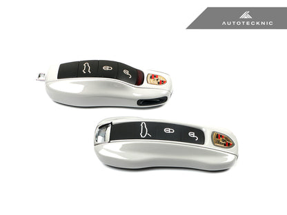 AutoTecknic Painted Key Remote Trim - Porsche (G2)