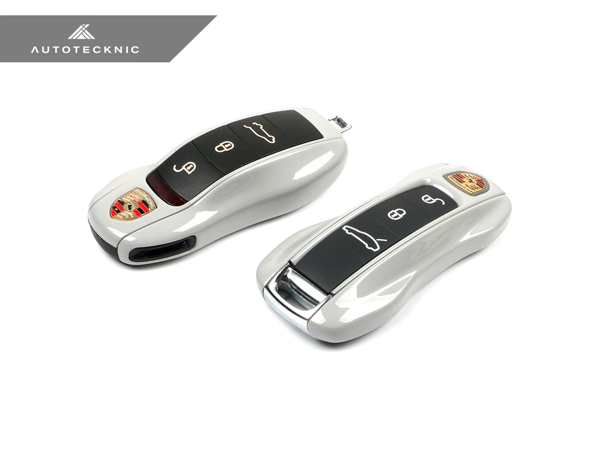 AutoTecknic Painted Key Remote Trim - Porsche (G1)