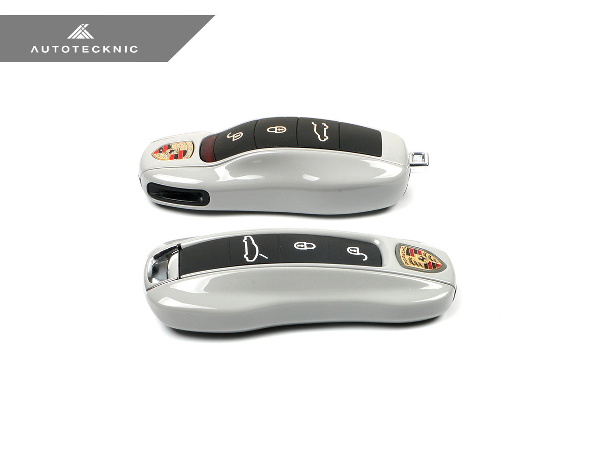 AutoTecknic Painted Key Remote Trim - Porsche (G2)