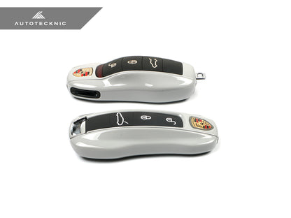 AutoTecknic Painted Key Remote Trim - Porsche (G2)