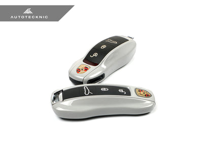 AutoTecknic Painted Key Remote Trim - Porsche (G1)