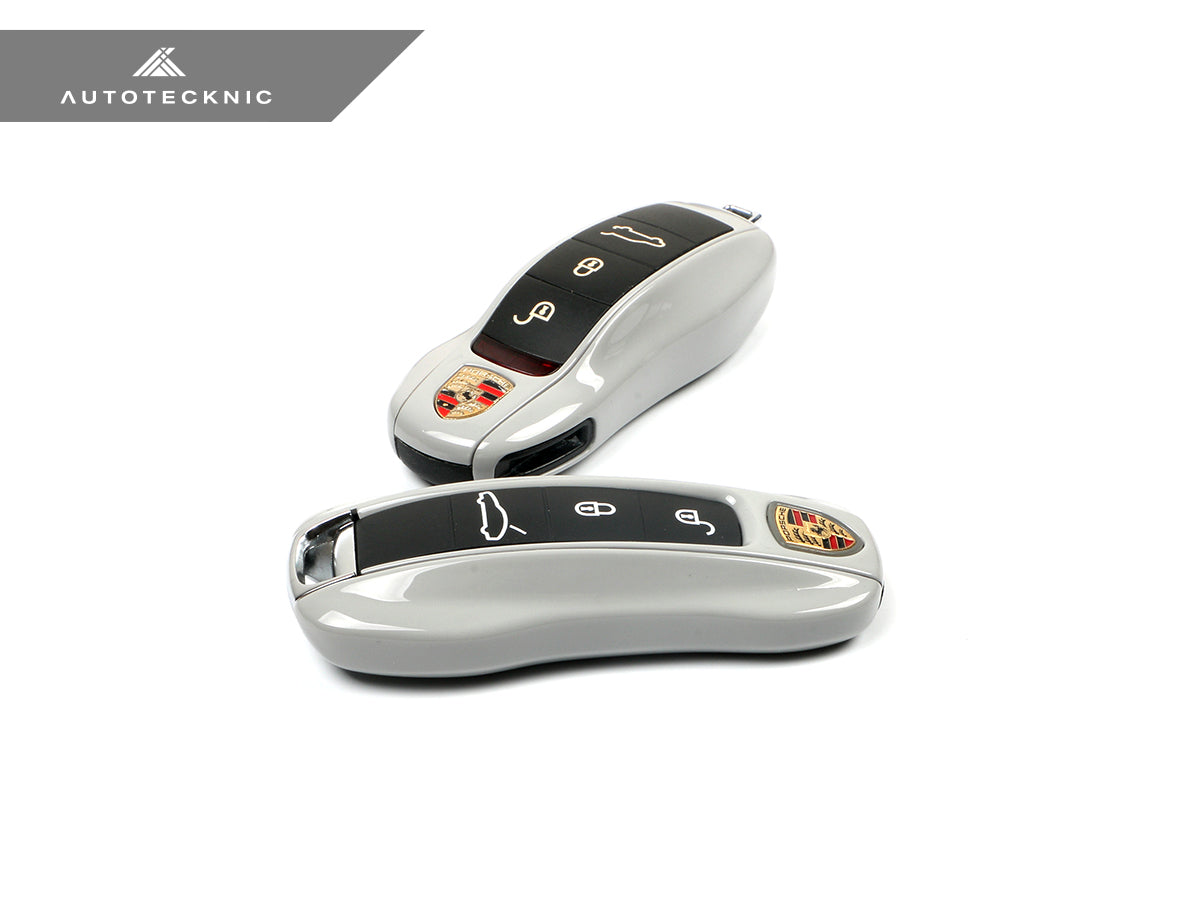 AutoTecknic Painted Key Remote Trim - Porsche (G2)