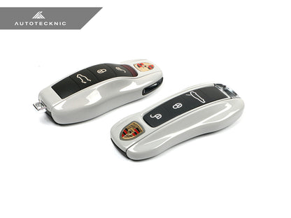 AutoTecknic Painted Key Remote Trim - Porsche (G2)