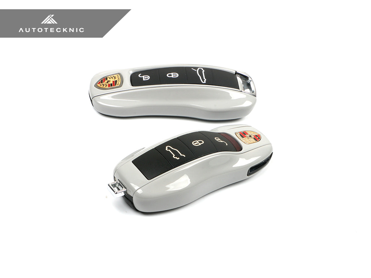 AutoTecknic Painted Key Remote Trim - Porsche (G2)
