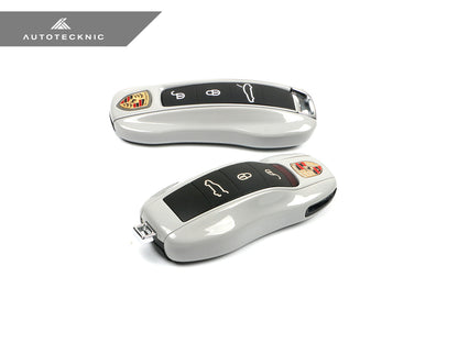 AutoTecknic Painted Key Remote Trim - Porsche (G2)