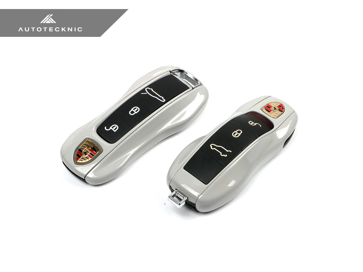 AutoTecknic Painted Key Remote Trim - Porsche (G2)