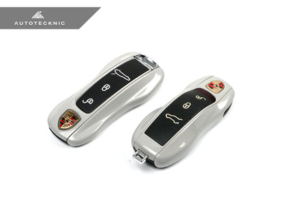 AutoTecknic Painted Key Remote Trim - Porsche (G2)