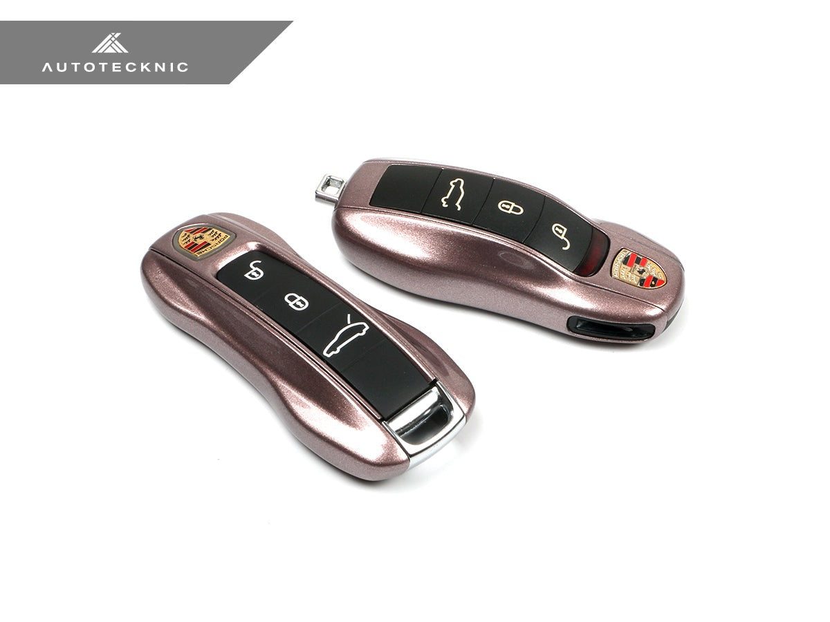 AutoTecknic Painted Key Remote Trim - Porsche (G1)