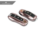 AutoTecknic Painted Key Remote Trim - Porsche (G2)