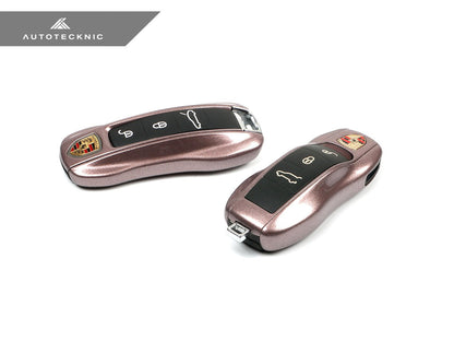 AutoTecknic Painted Key Remote Trim - Porsche (G1)