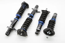 Honda Ridgeline 2017+ Innovative Series Coilover