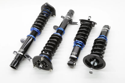 Honda Ridgeline 2017+ Innovative Series Coilover