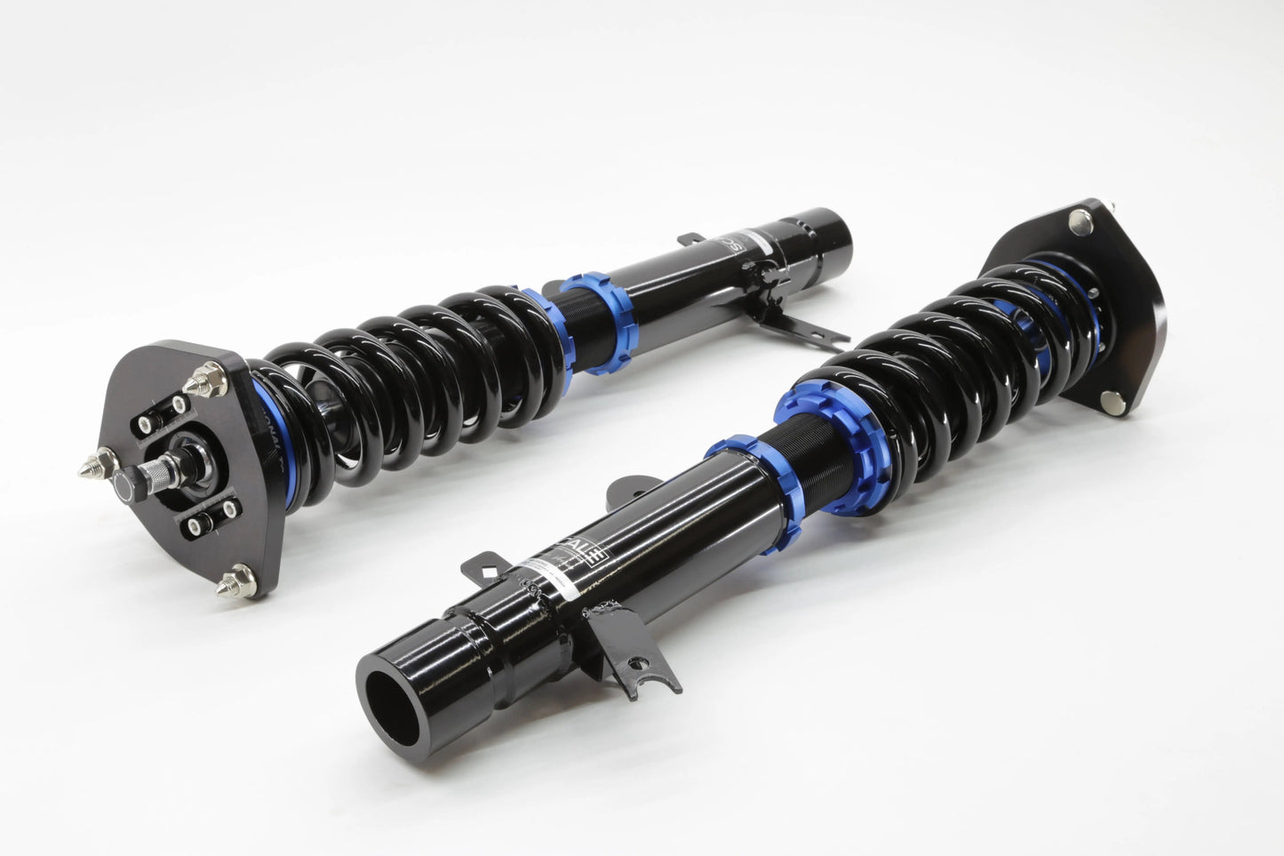 Honda Ridgeline 2017+ Innovative Series Coilover