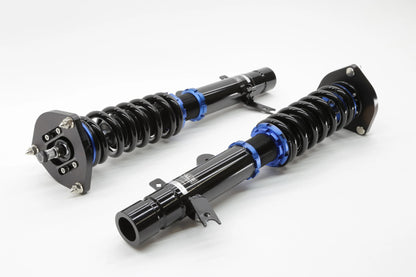 Honda Ridgeline 2017+ Innovative Series Coilover