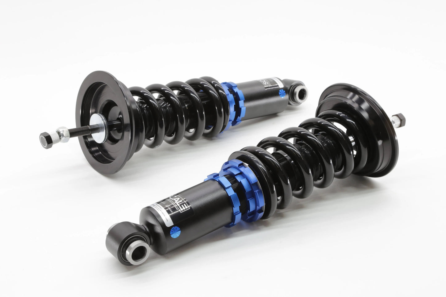 Honda Ridgeline 2017+ Innovative Series Coilover