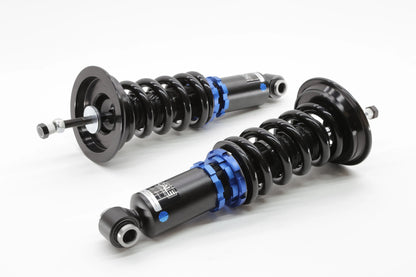 Honda Ridgeline 2017+ Innovative Series Coilover