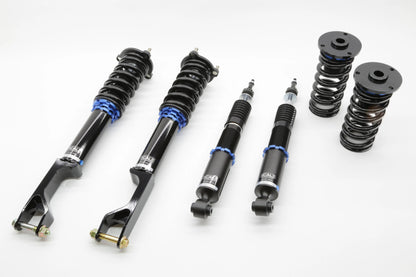 Mercedes-Benz C-Class 15-21 4Matic (W205) Innovative Series Coilover