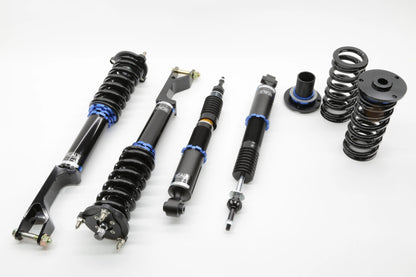 Mercedes-Benz C-Class 15-21 4Matic (W205) Innovative Series Coilover