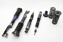 Mercedes-Benz E-Class 17-23 4Matic Innovative Series Coilover