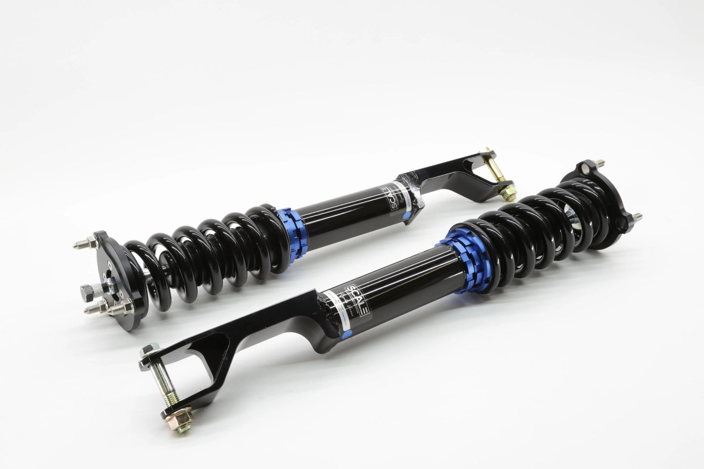 Mercedes-Benz C-Class 15-21 4Matic (W205) Innovative Series Coilover