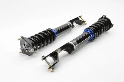 Mercedes-Benz E-Class 17-23 4Matic Innovative Series Coilover