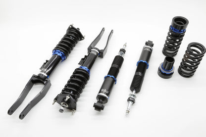 Alfa Romeo Giulia AWD 16+ Innovative Series Coilover