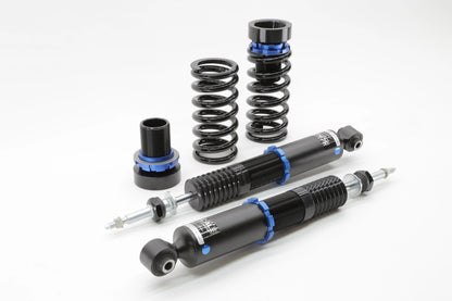 Alfa Romeo Giulia AWD 16+ Innovative Series Coilover