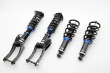 Porsche Cayenne 11-18 Innovative Series Coilover