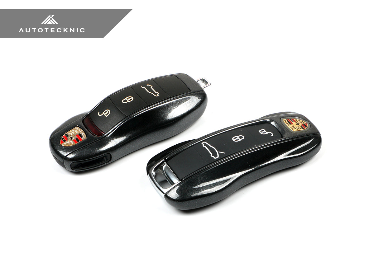 AutoTecknic Painted Key Remote Trim - Porsche (G2)
