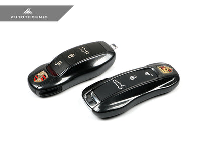 AutoTecknic Painted Key Remote Trim - Porsche (G2)