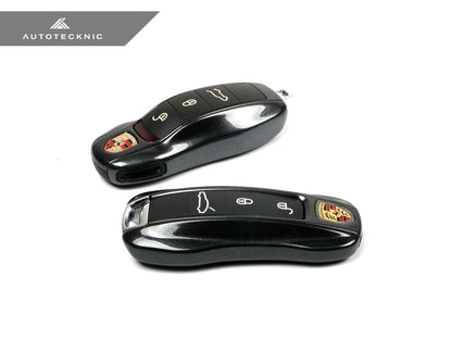 AutoTecknic Painted Key Remote Trim - Porsche (G2)