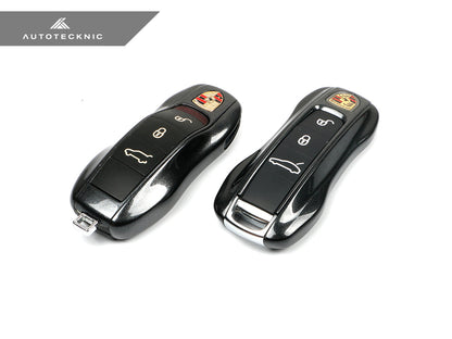 AutoTecknic Painted Key Remote Trim - Porsche (G2)