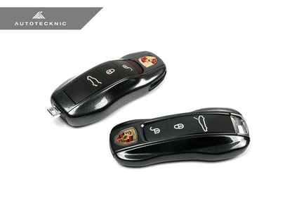 AutoTecknic Painted Key Remote Trim - Porsche (G2)