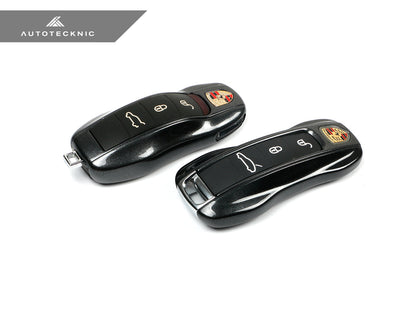 AutoTecknic Painted Key Remote Trim - Porsche (G1)