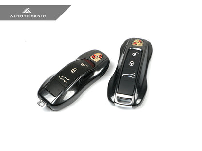 AutoTecknic Painted Key Remote Trim - Porsche (G1)