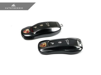 AutoTecknic Painted Key Remote Trim - Porsche (G2)