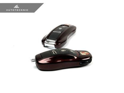 AutoTecknic Painted Key Remote Trim - Porsche (G2)