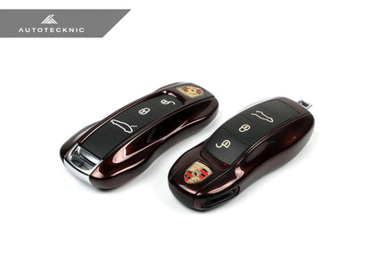 AutoTecknic Painted Key Remote Trim - Porsche (G2)