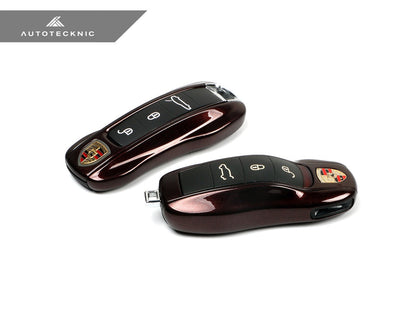 AutoTecknic Painted Key Remote Trim - Porsche (G1)