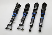 Tesla Model S RWD 12-20 Innovative Series Coilover
