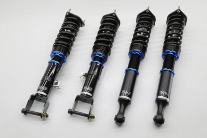 Tesla Model S RWD 12-20 Innovative Series Coilover