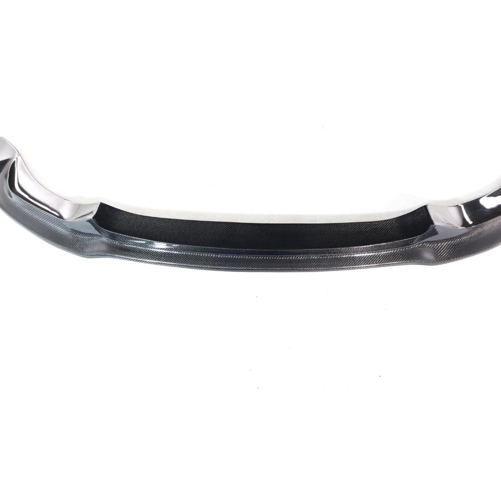 Carbon Fiber Vorsteiner Front Lip For BMW F80 M3 & F82/F83 M4
