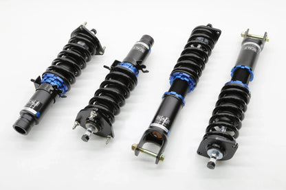 Infiniti G35X AWD 07-08 Innovative Series Coilover
