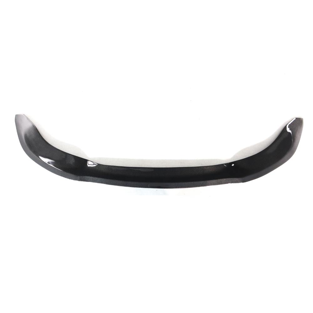 Carbon Fiber Vorsteiner Front Lip For BMW F80 M3 & F82/F83 M4