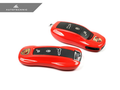 AutoTecknic Painted Key Remote Trim - Porsche (G1)