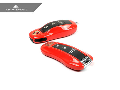 AutoTecknic Painted Key Remote Trim - Porsche (G2)